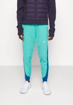 Nike Performance Damen Jogginghose - Washed Teal/marina