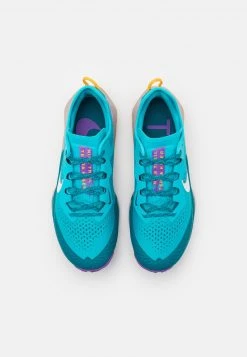 Nike Performance Herren AIR ZOOM TERRA KIGER 7 - Laufschuh Trail - Turquoise Blue/white/mystic Teal/university Gold/wild Berry -Angebote Nike Store c0c7f2490fea44229eabe4a64a5c58a7