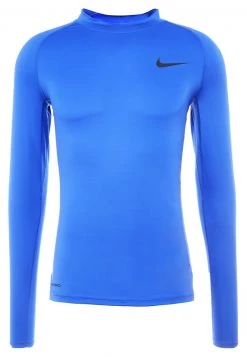 Nike Performance Herren PRO TIGHT MOCK - Langarmshirt - Game Royal/black -Angebote Nike Store c0d9f185813442a5b0271d0f8b86692c