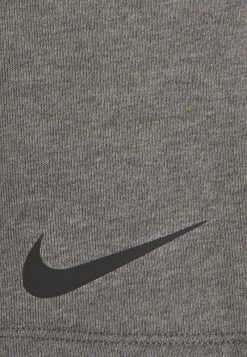 Nike Performance Herren Kurze Sporthose - Charcoal Heather/black -Angebote Nike Store c0dc4c6ebbe54a4a966f41c4eb943853