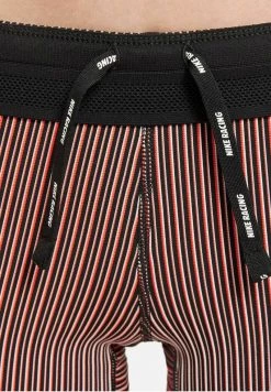 Nike Performance AEROSWIFT - Tights - Orange | Damen -Angebote Nike Store c0e9a54f11a14169badad105041b82c3