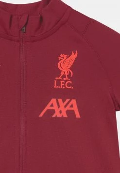 Nike Performance FC LIVERPOOL SET UNISEX - Vereinsmannschaften - Team Red/bright Crimson -Angebote Nike Store c0f2bc7f98d44493b88ddeedd654a490