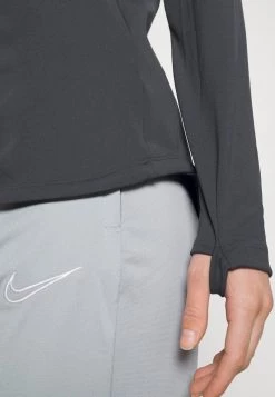 Nike Performance Damen ACADEMY DRIL - Sweatshirt - Anthracite/black -Angebote Nike Store c0f6930656ee4dbea0ff1732a3bb3934