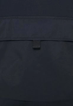 Nike Performance Herren FRANKREICH FFF QUEST CREW - Sweatshirt - Dark Obsidian/white -Angebote Nike Store c0f8ae672366425097061750473eb807