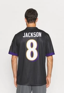 Nike Performance NFL BALTIMORE RAVENS LAMAR JACKSON LEGEND - Vereinsmannschaften - Black | Herren -Angebote Nike Store c10f59ef23f24bff93fca442714e6e95