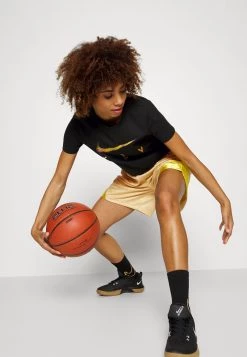 Nike Performance ISOFLY SHORT - Kurze Sporthose - Sesame/vivid Sulfur/black | Damen 9 Nike Performance ISOFLY SHORT - Kurze Sporthose - Sesame/vivid Sulfur/black | Damen -Angebote Nike Store c110d3f2c5ba4ed4bd7470351c407ec5