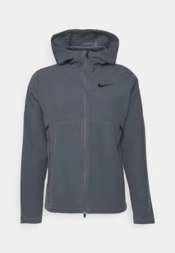 Nike Performance Herren FLEX VENT MAX - Trainingsjacke - Iron Grey/black 10 Nike Performance Herren FLEX VENT MAX - Trainingsjacke - Iron Grey/black -Angebote Nike Store c121ea189f92484197a08aa175d61f9b