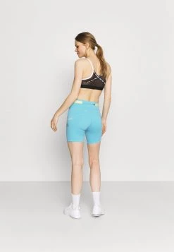 Nike Performance Damen W NK EPIC LUXE SHORT TRAIL - Tights - Chlorine Blue/limelight/silver 8 Nike Performance Damen W NK EPIC LUXE SHORT TRAIL - Tights - Chlorine Blue/limelight/silver -Angebote Nike Store c12a1acd914346199c0384c58c2470b2