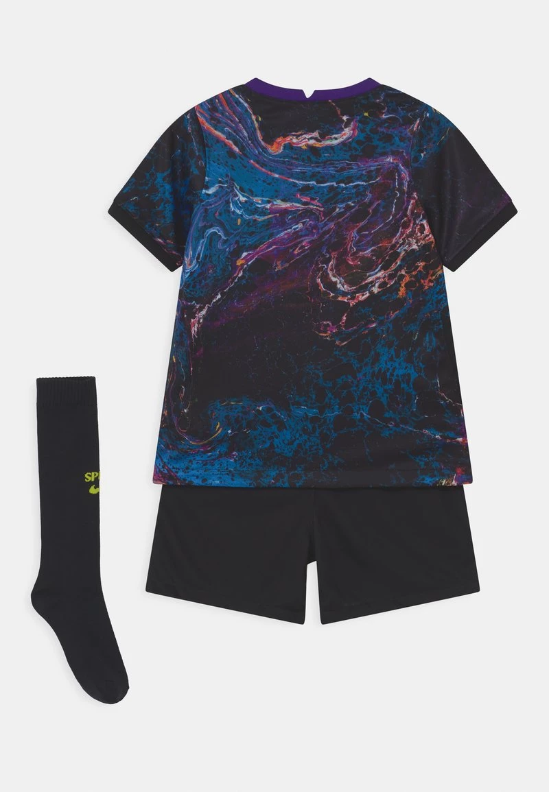 Nike Performance TOTTENHAM HOTSPURS SET UNISEX - Vereinsmannschaften - Black/green 2 Nike Performance TOTTENHAM HOTSPURS SET UNISEX - Vereinsmannschaften - Black/green – Bild 2