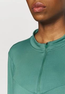 Nike Performance Damen Langarmshirt - Bicoastal/reflective Silver -Angebote Nike Store c136c2d28a5b4459a2c7ffc760936f31