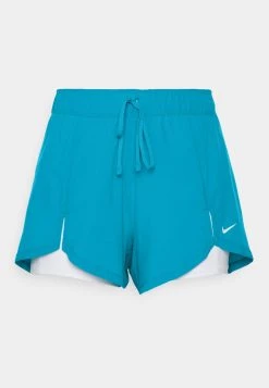 Nike Performance Damen Kurze Sporthose - Laser Blue/white/(white) -Angebote Nike Store c14e429191024c1ea81d63601b1f4b02