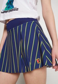 Nike Performance Damen Sportrock - Binary Blue -Angebote Nike Store c15e1aa5f0264ed08fe037e9f345d38c