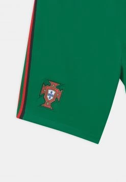 Nike Performance PORTUGAL UNISEX - Kurze Sporthose - Pine Green/metallic Gold 7 Nike Performance PORTUGAL UNISEX - Kurze Sporthose - Pine Green/metallic Gold -Angebote Nike Store c175906629434d0a9d57a33af9f03a3c