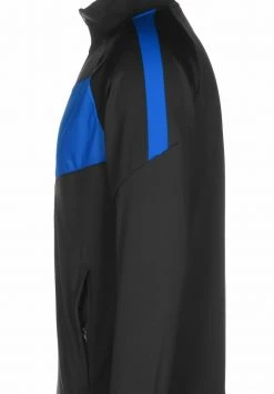 Nike Performance Herren DRY ACADEMY PRO - Trainingsjacke - Anthracite / Photo Blue / White -Angebote Nike Store c176e125d4374a3ebab80e3371aeea7e