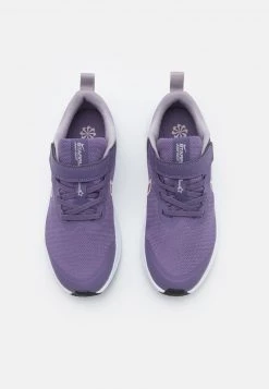 Nike Performance STAR RUNNER 3 UNISEX - Laufschuh Neutral - Canyon Purple/metallic Red Bronze/amethyst Ash -Angebote Nike Store c19e8a4d351c49589846729331505992