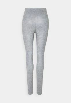 Nike Performance Damen ONE LUXE - Tights - Light Smoke Grey -Angebote Nike Store c1a368472119452284b99c7f84c955b2
