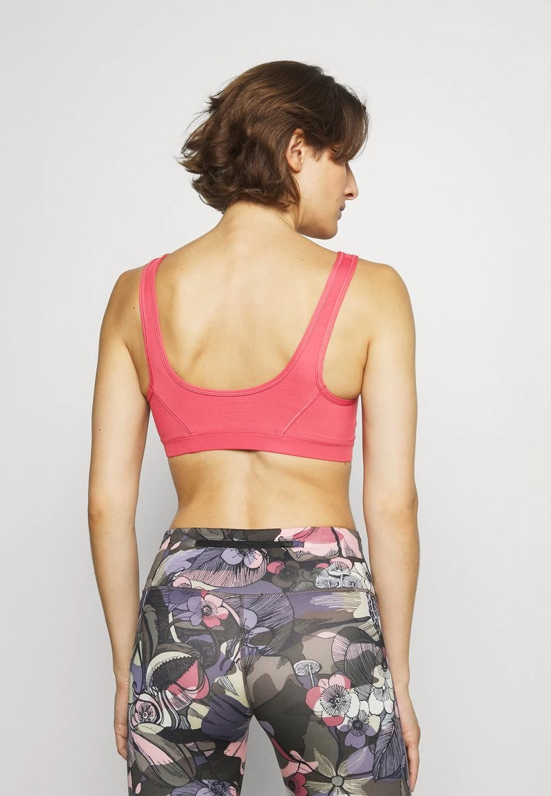 Nike Performance FEMME BRA - Sport-BH Mit Mittlerer Stützkraft - Archaeo Pink/regal Pink | Damen 3 Nike Performance FEMME BRA - Sport-BH Mit Mittlerer Stützkraft - Archaeo Pink/regal Pink | Damen – Bild 3