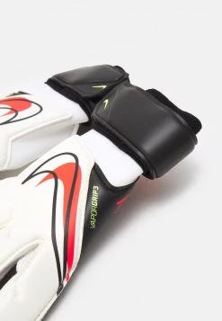 Nike Performance GOALKEEPER VAPOR GRIP 3 UNISEX - Torwarthandschuh - White/black/bright Crimson -Angebote Nike Store c1b67e43f98347b18a37fde56e7605c5