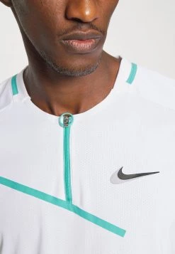 Nike Performance Herren SLAM - T-Shirt Print - White/black -Angebote Nike Store c1cd92d8923e4f01956ba322a542352f