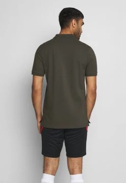 Nike Performance PORTUGAL FPF - Poloshirt - Sequoia/sport Red | Herren -Angebote Nike Store c1d3cea2d38d43bcae41a435f4454b0c