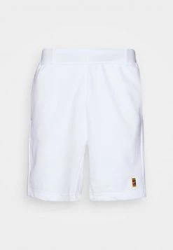 Nike Performance Herren HERITAGE SHORT - Kurze Sporthose - White -Angebote Nike Store c1d94af4fc20453e88d35d8841e68fa6