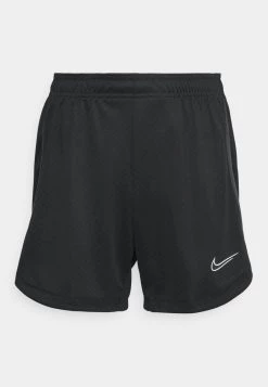 Nike Performance Damen STRIKE SHORT - Kurze Sporthose - Schwarz/grau/weiß -Angebote Nike Store c1e1452f866b4c61ba71fe289443de5f