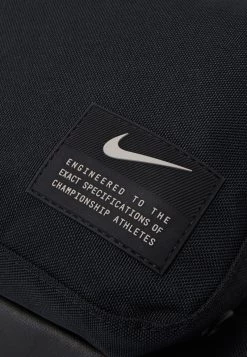 Nike Performance UTILITY POWER DUFF UNISEX - Sporttasche - Black/enigma Stone -Angebote Nike Store c1e26bb9d387462fbb3ce002ef2e3c6d