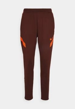 Nike Performance STRIKE21 PANT - Jogginghose - Bronze Eclipse/redstone/total Orange | Damen -Angebote Nike Store c1e41c7f9b524a2582d438679377b97a
