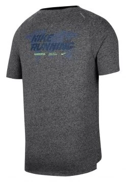 Nike Performance Herren FUTURE FAST - T-Shirt Print - Dunkelgrau 5 Nike Performance Herren FUTURE FAST - T-Shirt Print - Dunkelgrau -Angebote Nike Store c1eb7e05d7584923aa4c31ac9ca4ce6d