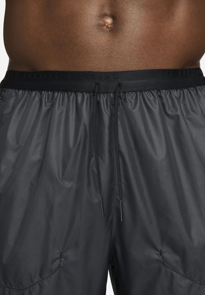 Nike Performance Herren Jogginghose - Black/black/reflective Silver 7 Nike Performance Herren Jogginghose - Black/black/reflective Silver – Bild 7