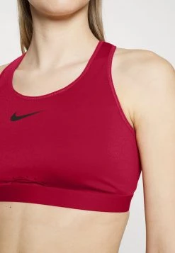 Nike Performance BRA - Sport-BH Mit Leichter Stützkraft - Pomegranate/dark Beetroot/black | Damen 13 Nike Performance BRA - Sport-BH Mit Leichter Stützkraft - Pomegranate/dark Beetroot/black | Damen -Angebote Nike Store c1f71449c923430d974b6abeae4fcdc8