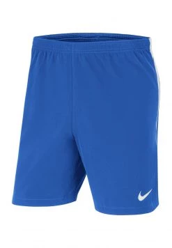 Nike Performance Herren Kurze Sporthose - Blauweiss