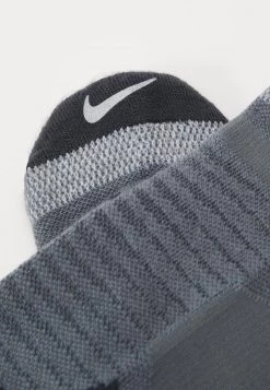Nike Performance SPARK UNISEX - Sportsocken - Smoke Grey/black -Angebote Nike Store c2450151ad6649be82d4ba51826d088d