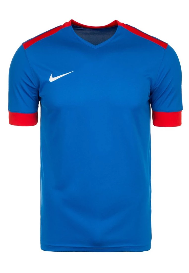 Nike Performance DRY PARK DERBY - Sport T-shirt - Blue | Herren 1 Nike Performance DRY PARK DERBY - Sport T-shirt - Blue | Herren