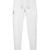 Nike Performance Herren Jogginghose - Birch Heather/white/pale Ivory