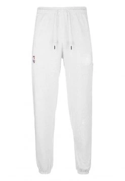 Nike Performance Herren Jogginghose - Birch Heather/white/pale Ivory