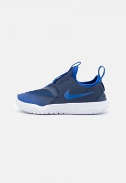 Nike Performance Unisex FLEX - Laufschuh Neutral - Game Royal/midnight Navy/white