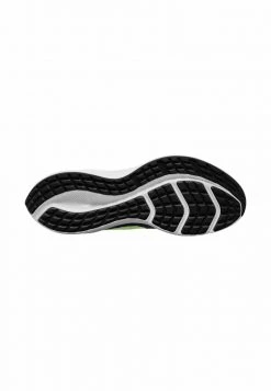 Nike Performance Herren DOWNSHIFTER 10 - Laufschuh Neutral - Obsidian/black/lime Glow -Angebote Nike Store c26e322204924ad38ddf3455fb11588b