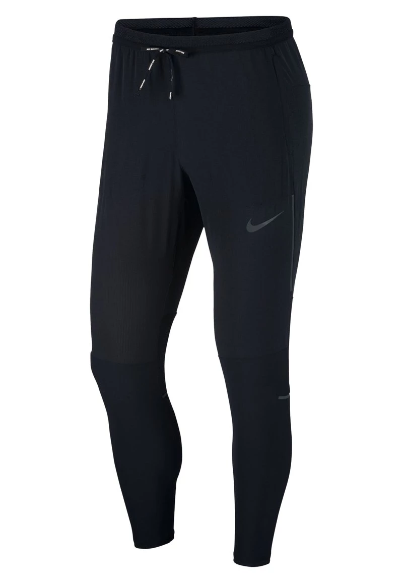 Nike Performance Herren SWIFT PANT - Jogginghose - Black/black/blkref 4 Nike Performance Herren SWIFT PANT - Jogginghose - Black/black/blkref – Bild 4