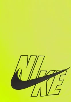 Nike Performance Herren VOLLEY LOGO SOLID - Badeshorts - Volt -Angebote Nike Store c27a2b0ac8b44b5592a4bb24131951a2