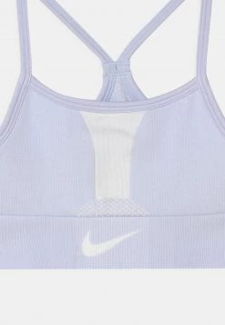 Nike Performance INDY SEAMLESS BRA - Sport BH - Football Grey | Kinder -Angebote Nike Store c27ccafb3d0b4dd1a170b6b85a45cbee