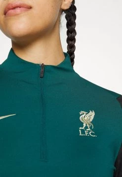 Nike Performance LIVERPOOL FC STRIKE - Vereinsmannschaften - Dark Atomic Teal/mystic Stone | Damen -Angebote Nike Store c28e300d27ee48b486713ab4f73bb653