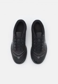 Nike Performance MERCURIAL JR VAPOR 14 CLUB TF UNISEX - Fußballschuh Multinocken - Black/metallic Silver/medium Ash -Angebote Nike Store c2ac6b85c4cc43e5b4193d5bec3c2ff6