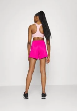 Nike Performance Damen ATTACK - Kurze Sporthose - Active Pink/white -Angebote Nike Store c2ad03e2db7a404ab03577e69681cf14