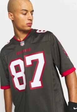 Nike Performance NFL TAMPA BAY BUCCANEERS ROB GRONKOWSKI GAME ALTERNATE - Vereinsmannschaften - Deep Pewter | Herren 10 Nike Performance NFL TAMPA BAY BUCCANEERS ROB GRONKOWSKI GAME ALTERNATE - Vereinsmannschaften - Deep Pewter | Herren -Angebote Nike Store c2aeb9db313b49acb80cd010566289f0