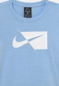 Nike Performance T-Shirt Print - Psychic Blue/white | Kinder 5 Nike Performance T-Shirt Print - Psychic Blue/white | Kinder -Angebote Nike Store c2d8bed0e85047cfad86f3cb37663e64