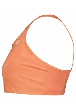 Nike Performance W NK DF SWSH NON PAD PLUS - Sport-BH Mit Mittlerer Stützkraft - Rost | Damen -Angebote Nike Store c2f0e10c6ad3494fa2bb69859c1da863