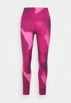 Nike Performance Damen 7/8 - Tights - Cosmic Fuchsia/iron Grey -Angebote Nike Store c2fb4e4e2c0e443e9c1cc7165cbad940