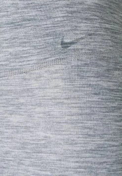 Nike Performance Damen ONE LUXE - Tights - Light Smoke Grey -Angebote Nike Store c331d5affada48348da9193a97b725cc