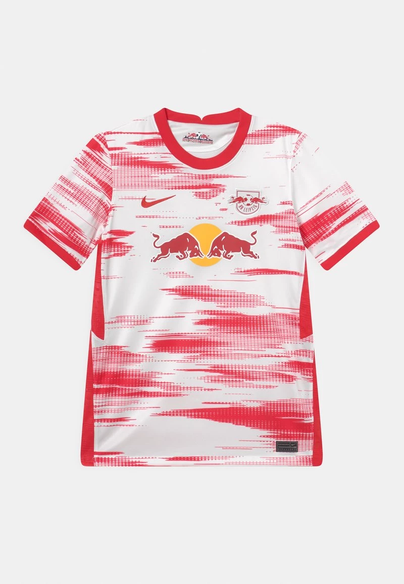 Nike Performance RB LEIPZIG UNISEX - Vereinsmannschaften - White/global Red 1 Nike Performance RB LEIPZIG UNISEX - Vereinsmannschaften - White/global Red